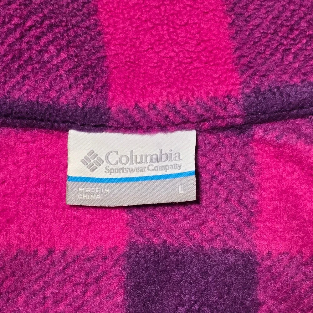 Columbia raglan activities
